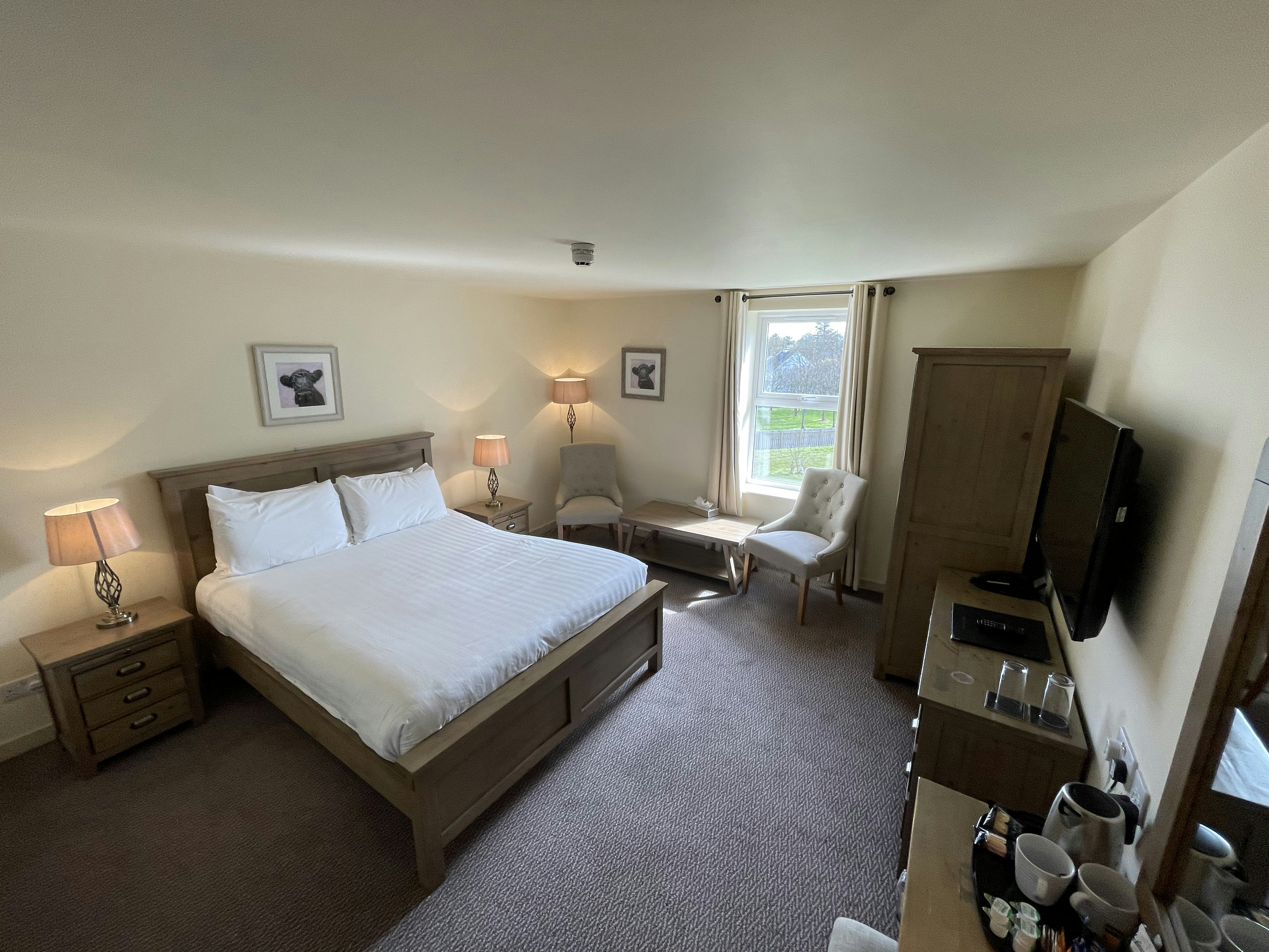 Comis Hotel and Golf Resort 14/50