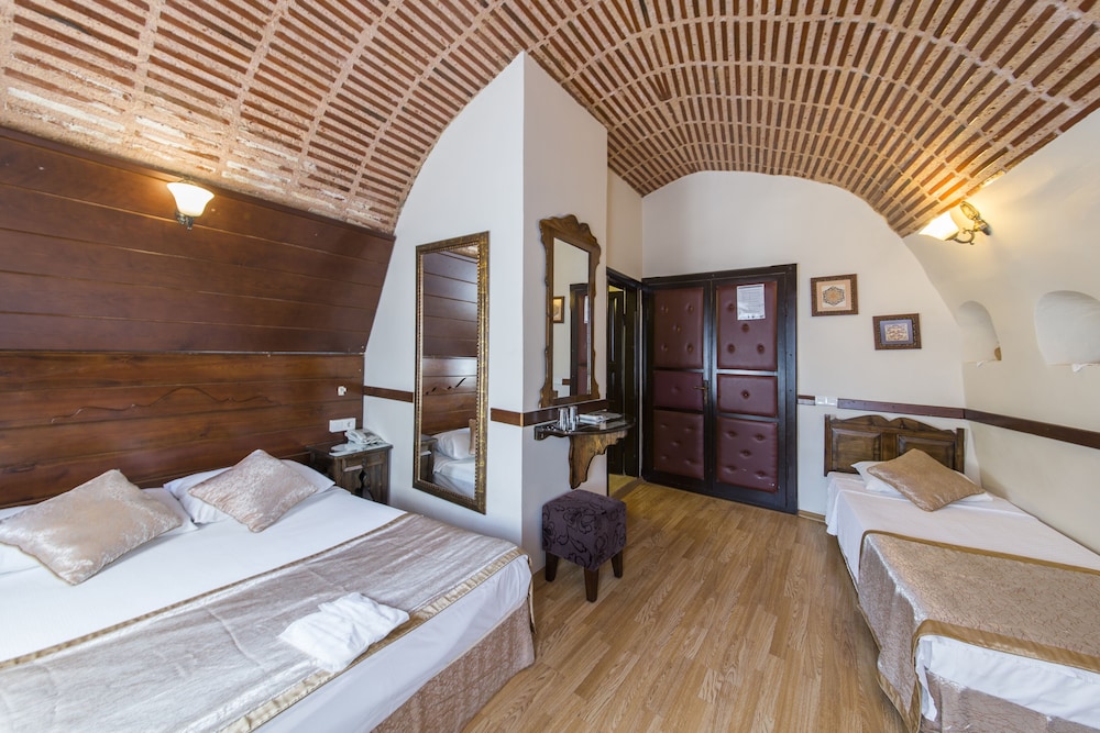 Naz Wooden House Inn - Byzantine House 21/69