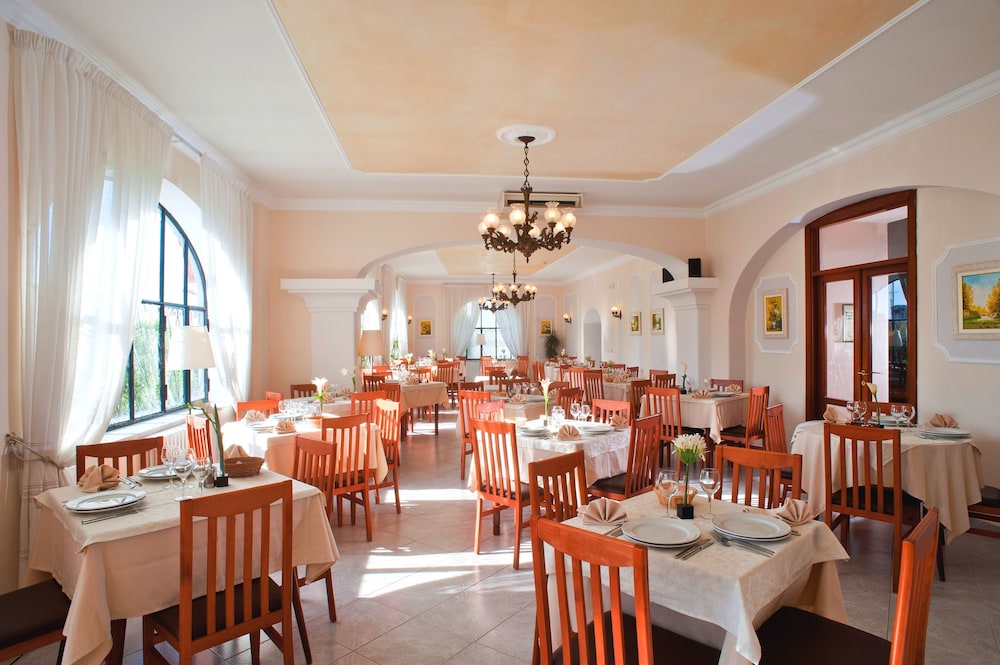 Casa Di Meglio Hotel 47/69