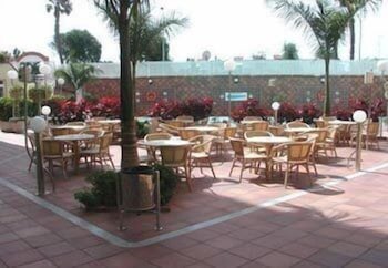 BLUESEA Veril Playa 35/50