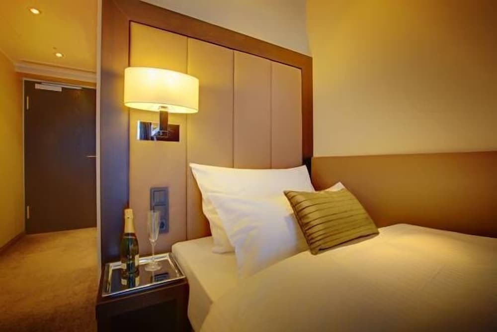 Hotel Favor photo4