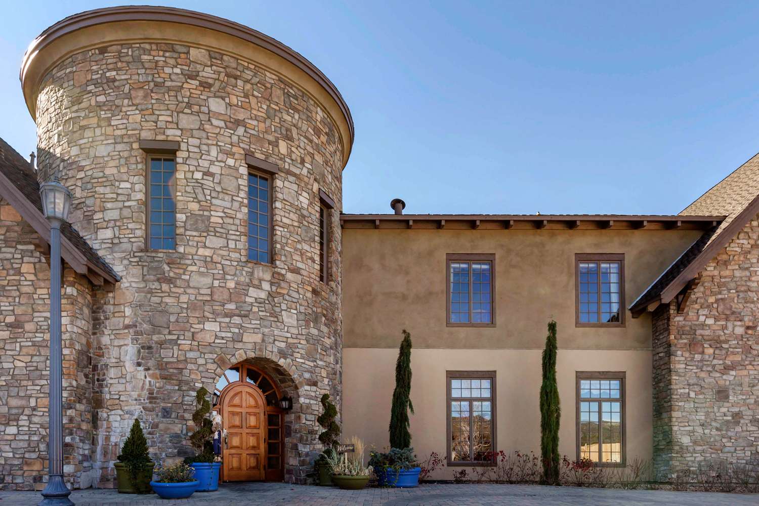 Bluegreen Vacations Big Bear Village, an Ascend Collection Resort 4/25