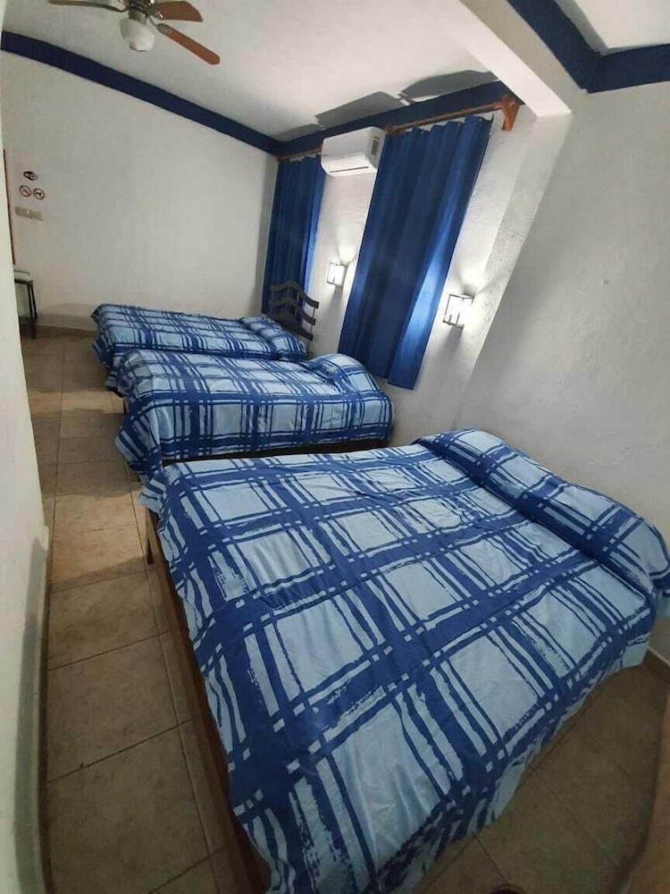 Hotel Posada Marcas 12/23