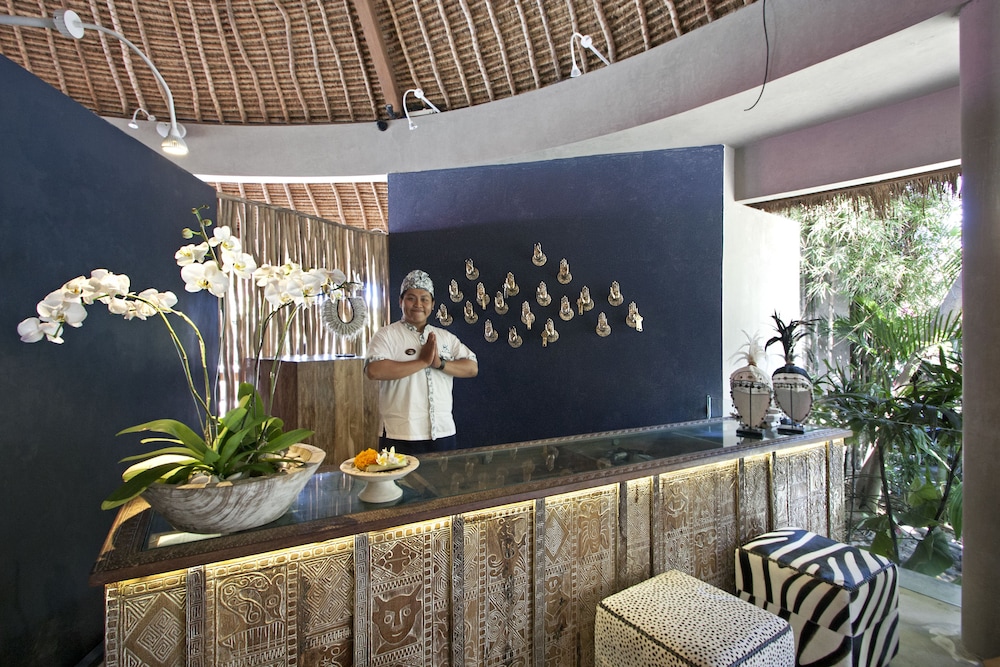 Blue Karma Dijiwa Seminyak 6/78