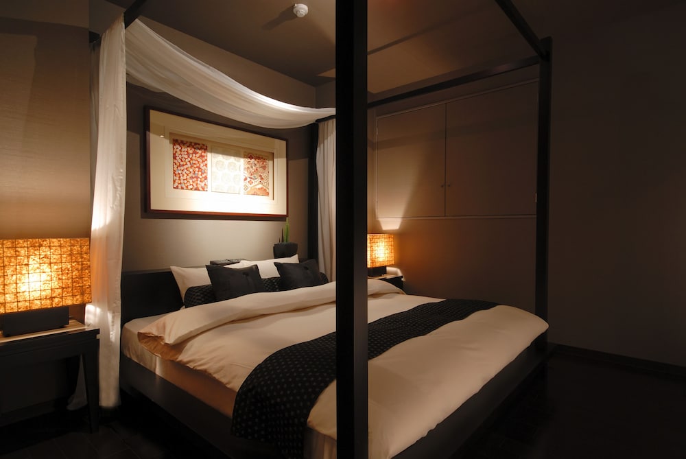 SAKE Kura Hotel Kawasaki-Shuku 15/61