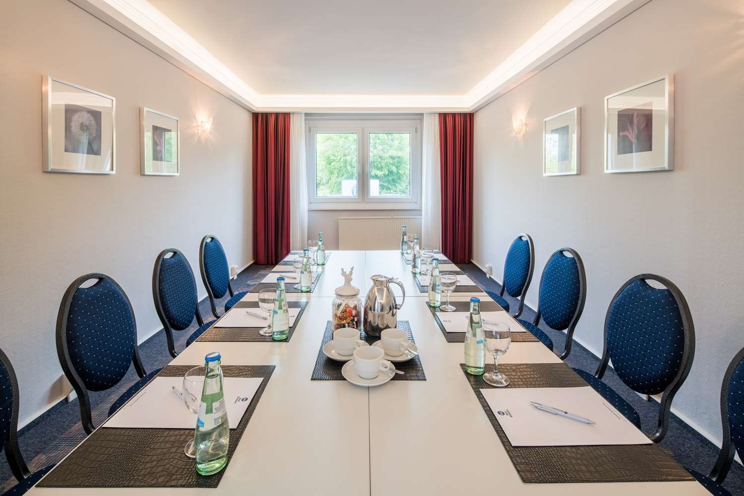Best Western Hotel Windorf 40/45