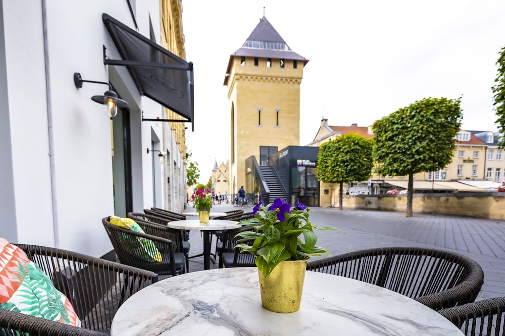 Hotel Botterweck 31/50