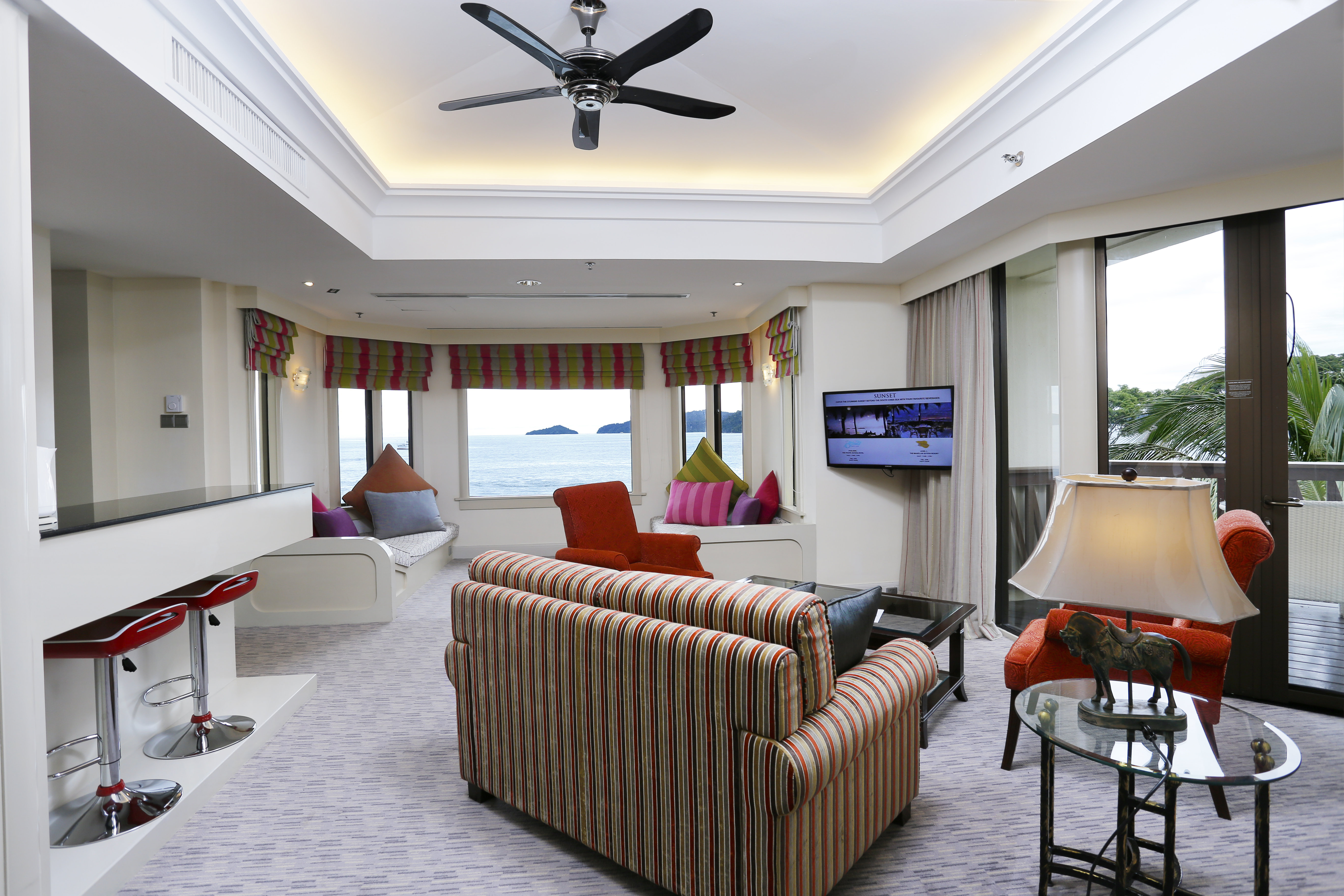 The Magellan Sutera Resort 22/30