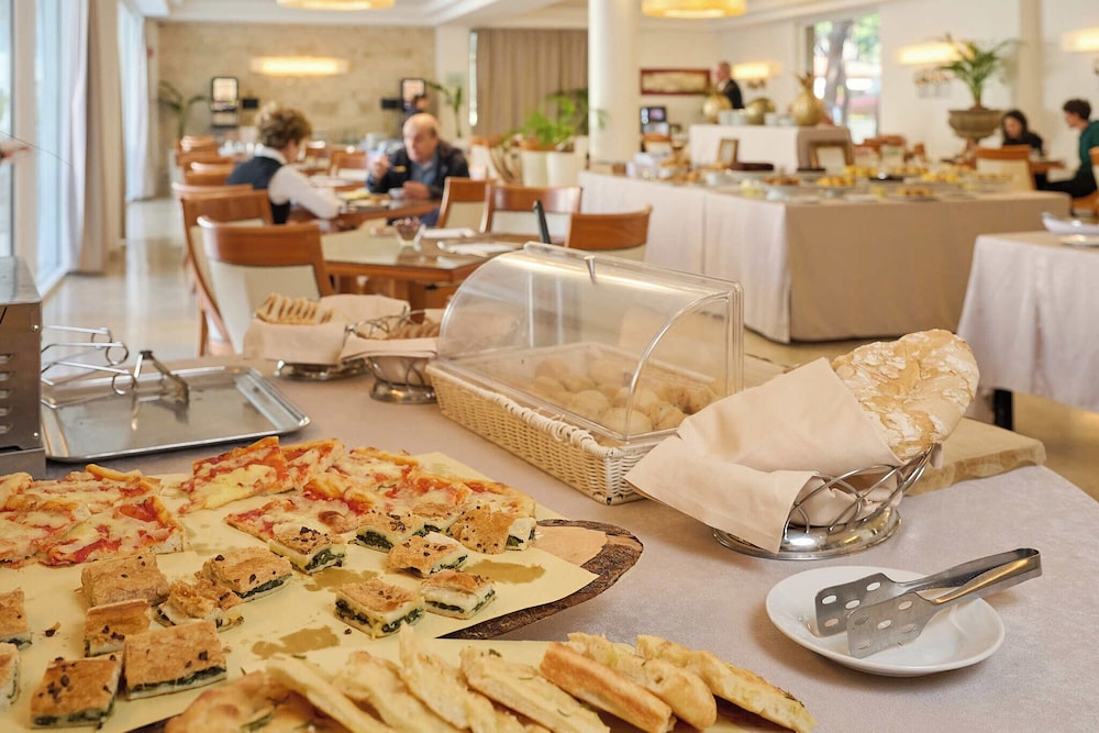 Terme Marine Leopoldo Ii Hotel 34/50
