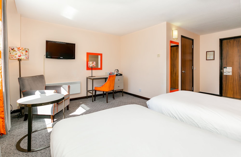 Cedar Court Hotel Harrogate 25/59