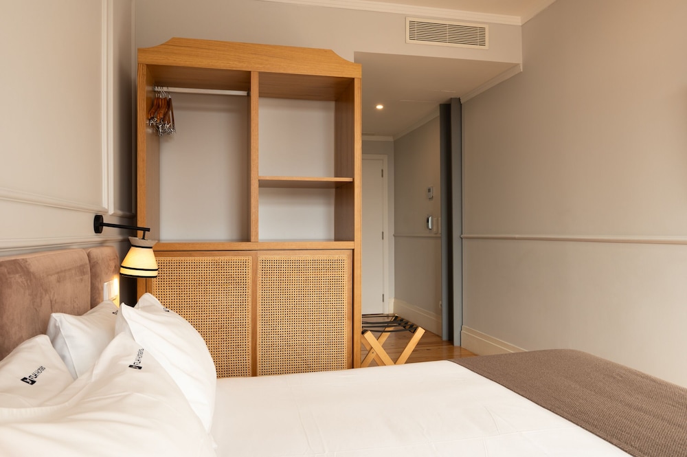 Memoria Porto FLH Hotels 20/50