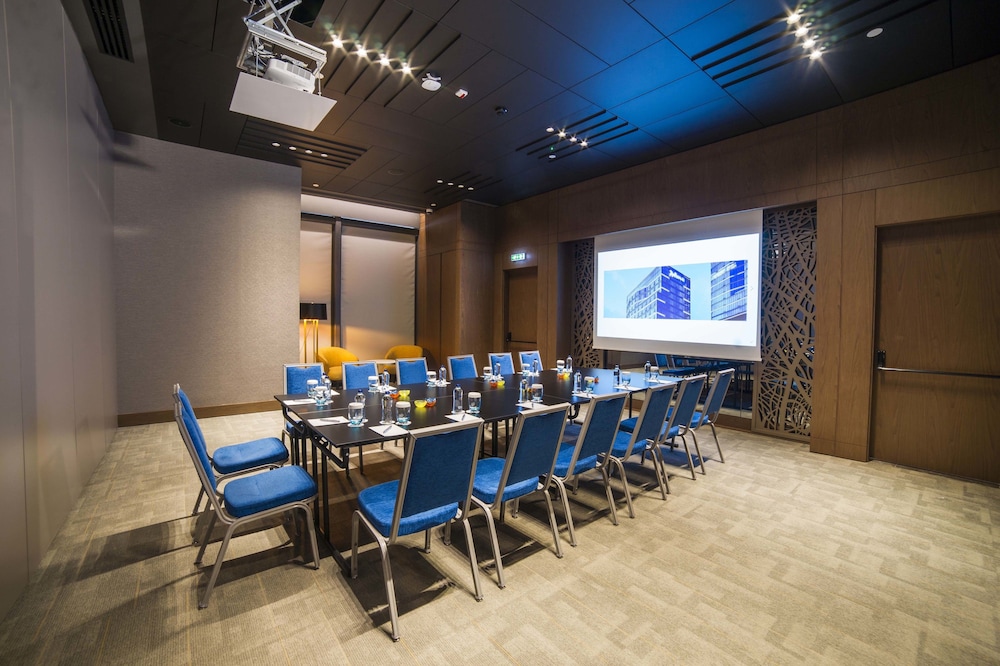 Radisson Collection Hotel Vadistanbul 65/75