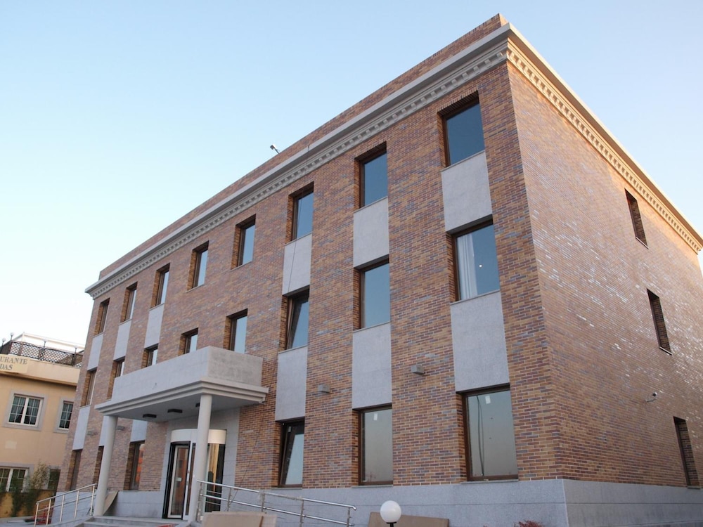 Hotel Dinastia 5/40