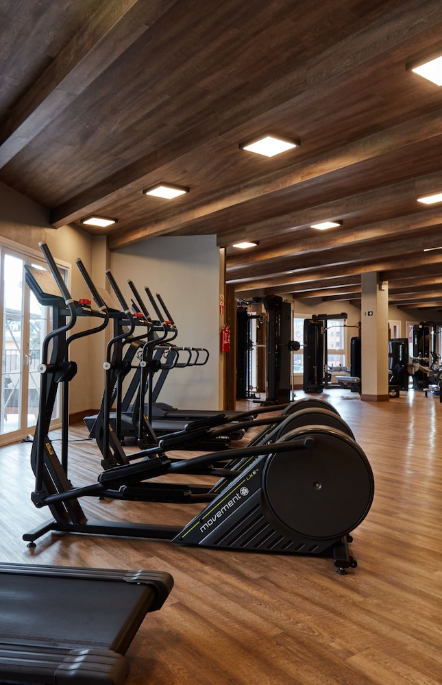 Buona Vitta Gramado Resort & Spa by Gramado Parks 27/50