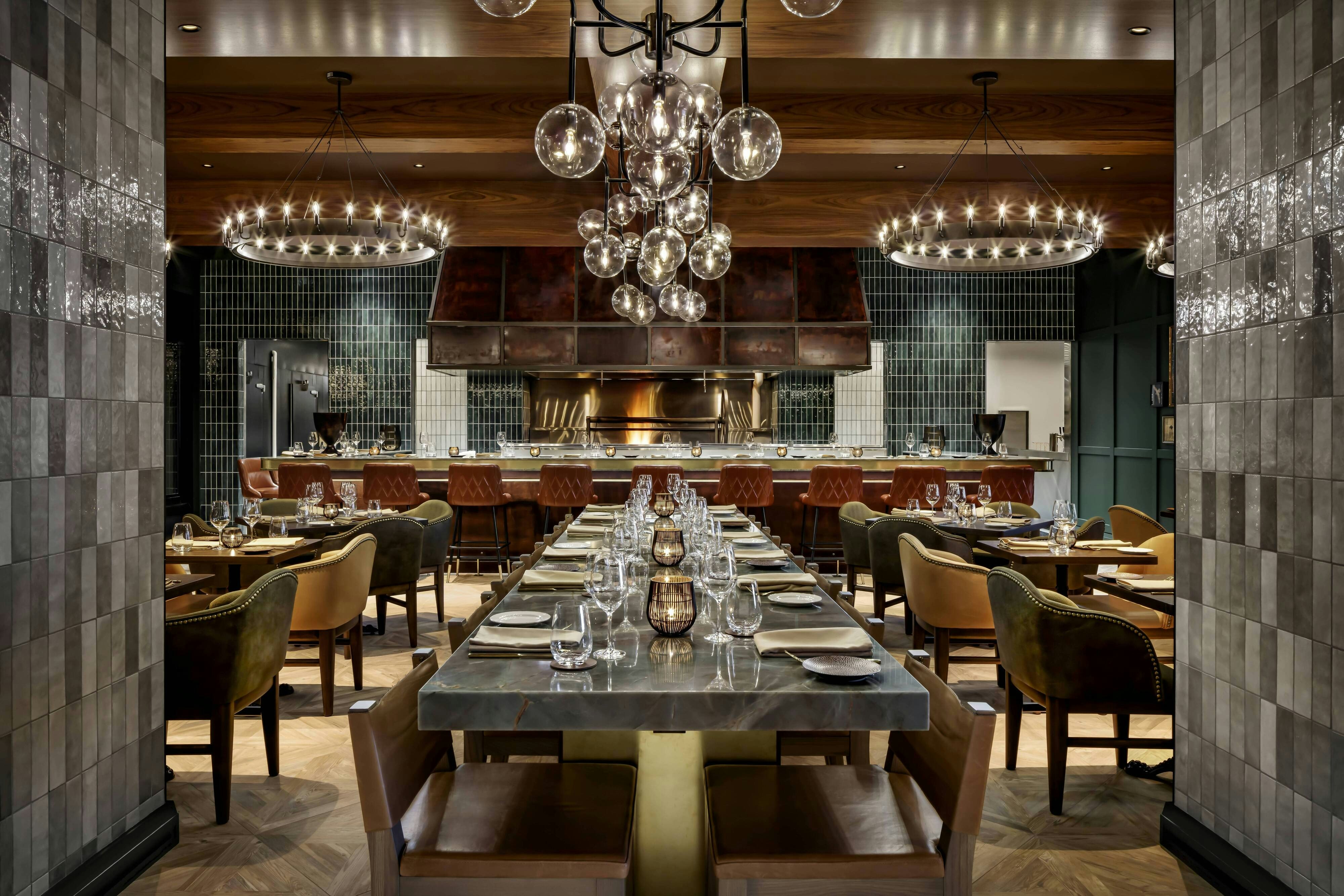 Jw Marriott Edmonton Ice District 18/29