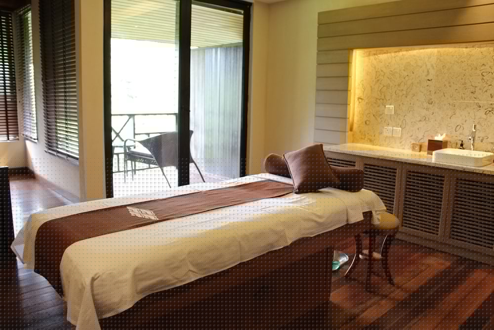 Marriott Mulu Resort Spa 15/47