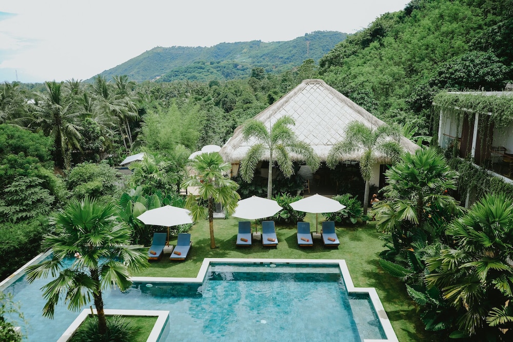 Porter Lombok Hotel 40/50
