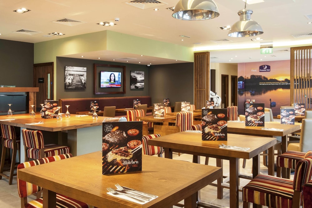 Premier Inn Fleet 23/31
