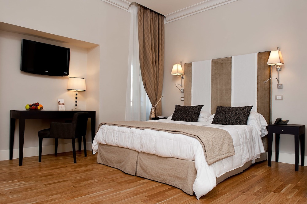 Hotel Clitunno 9/52