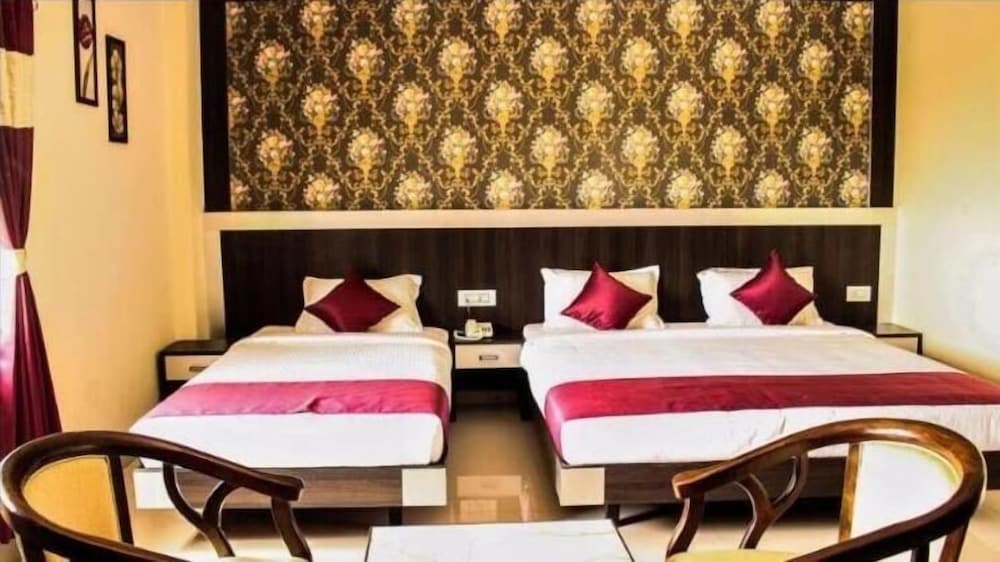 Hotel Olympia Inn 16/22