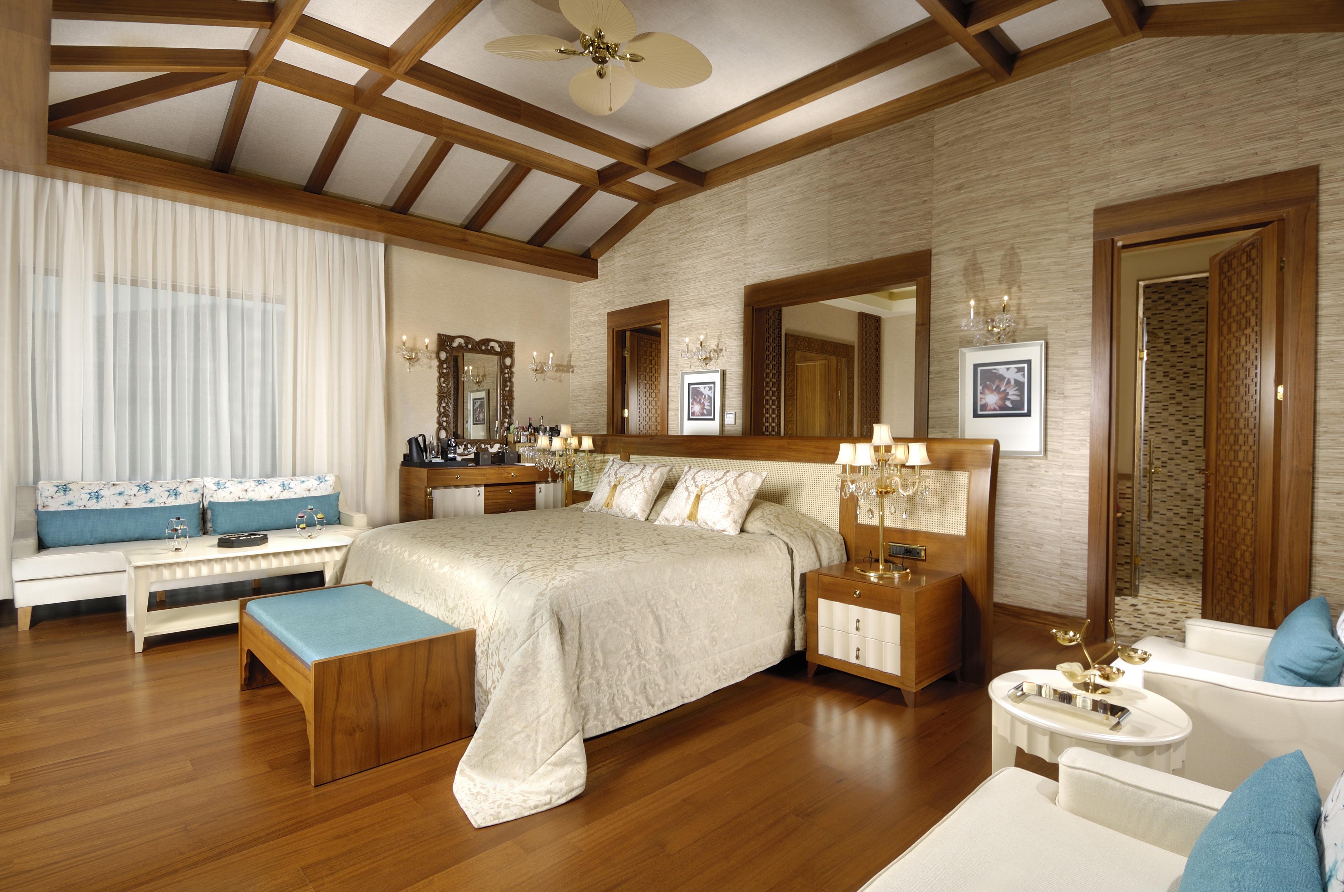Junior Maldivian Villa