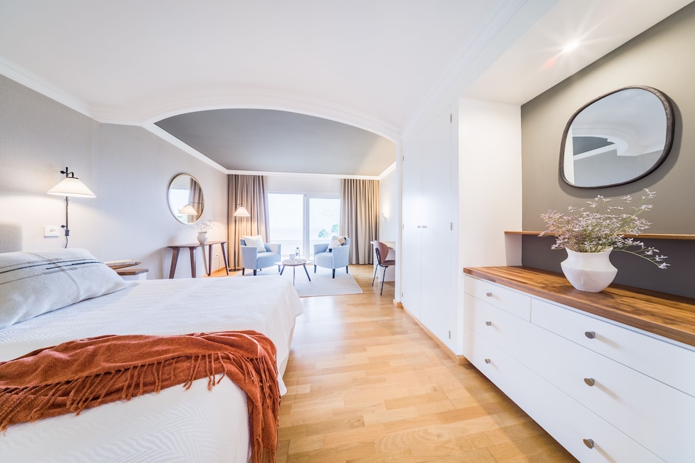 Oceano Hotel Health Spa Tenerife 22/57