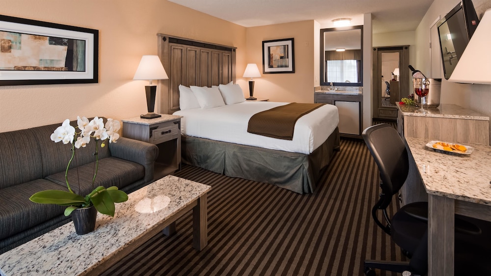 Best Western Americana Inn 25/44