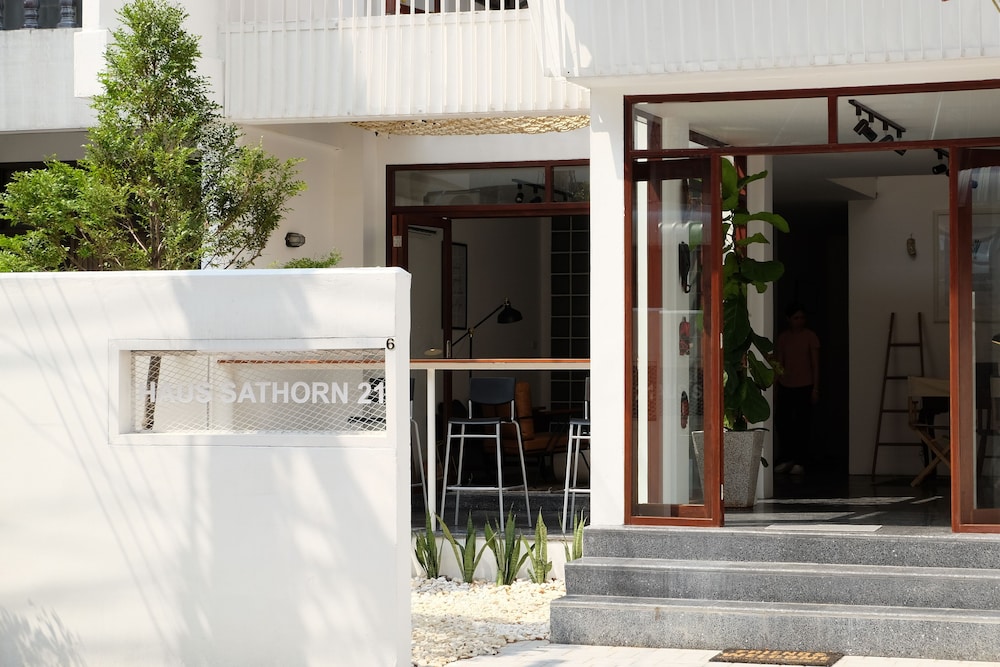 Haus Sathorn 21 9/29