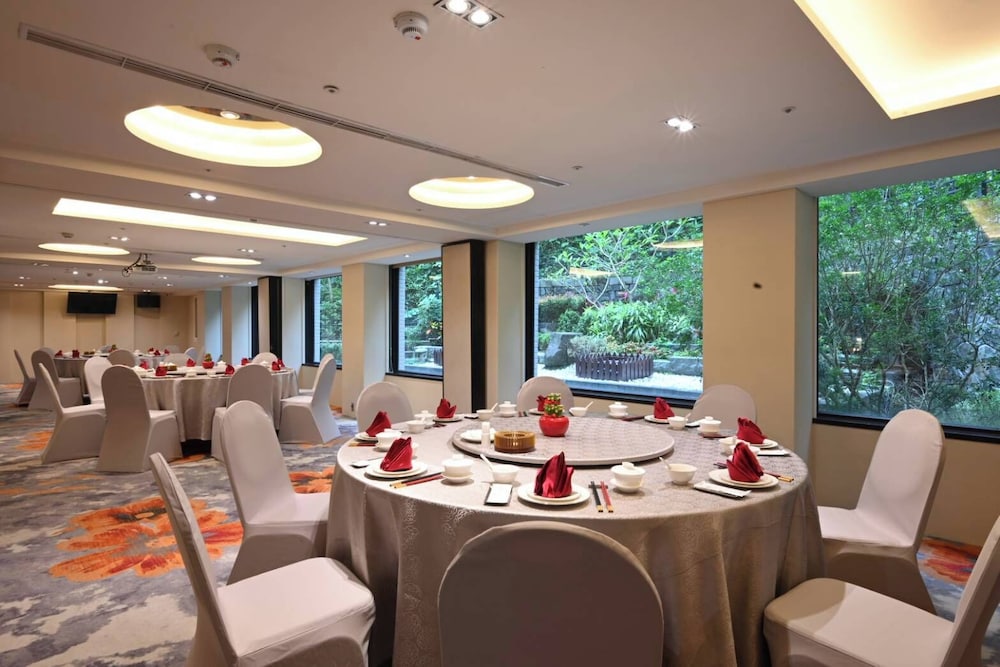 The Gaia Hotel Taipei 58/72