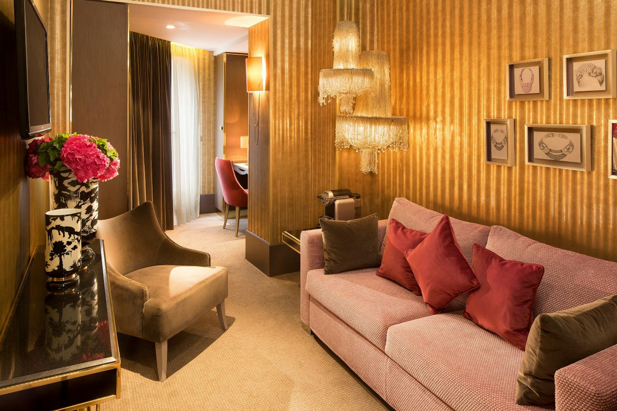 HOTEL BAUME 35/75