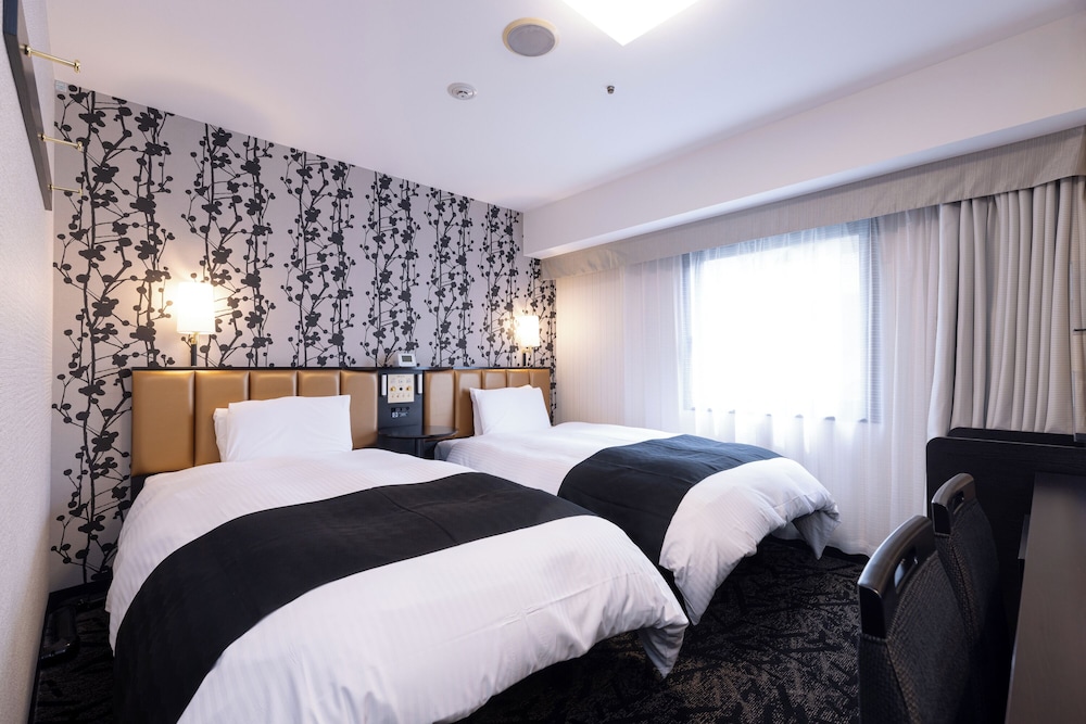 Apa Hotel Nagoya Nishiki Excellent 25/61