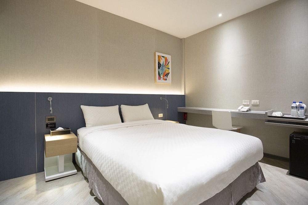 Cityinn Hotel Taipei station Branch I 25/48