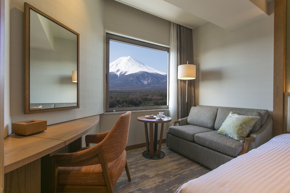 Highland Resort Hotel And Spa 37/50