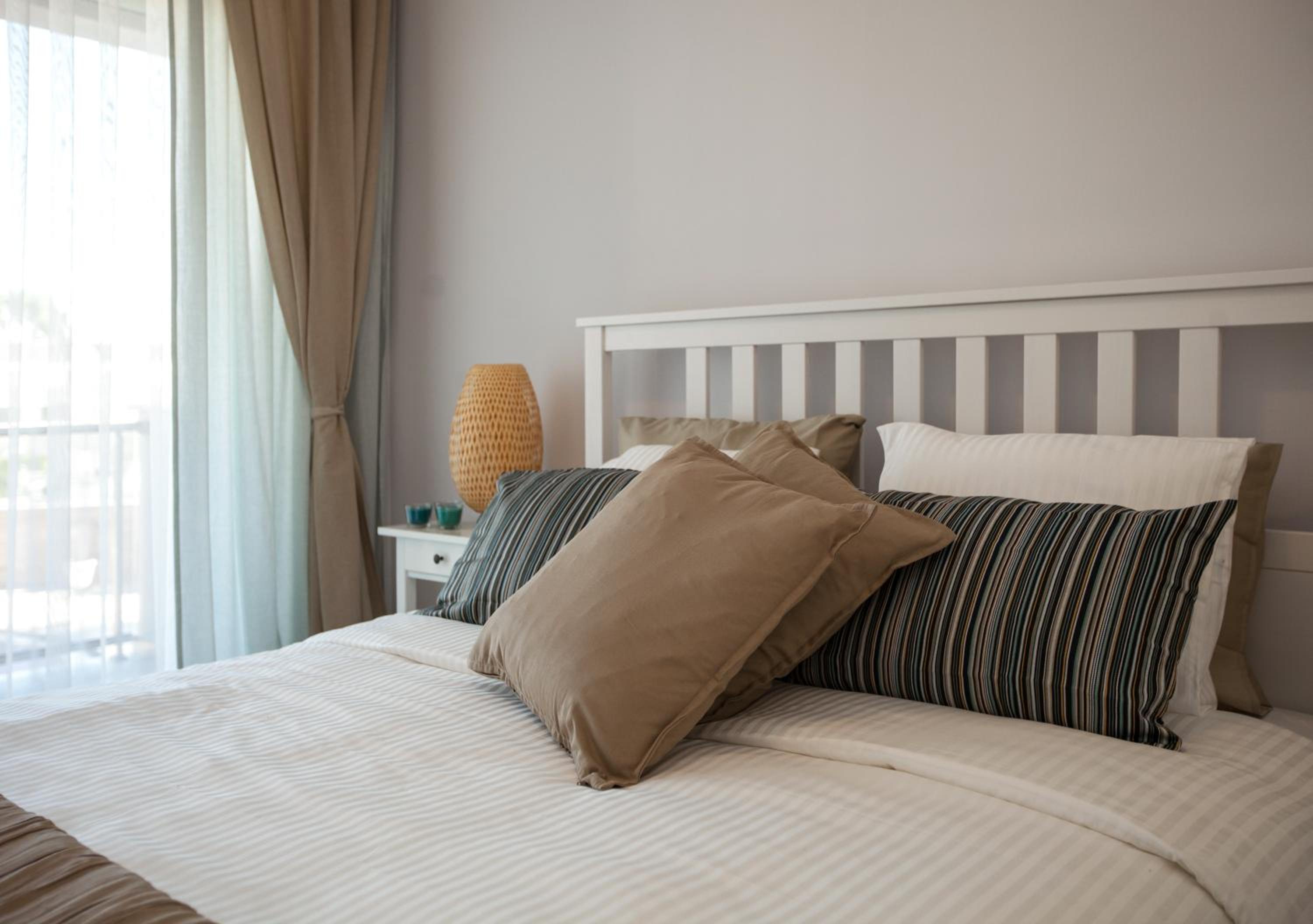 Duplex, Apartment, Garden and Pool View، Truemar Hotels & Suites 10/10