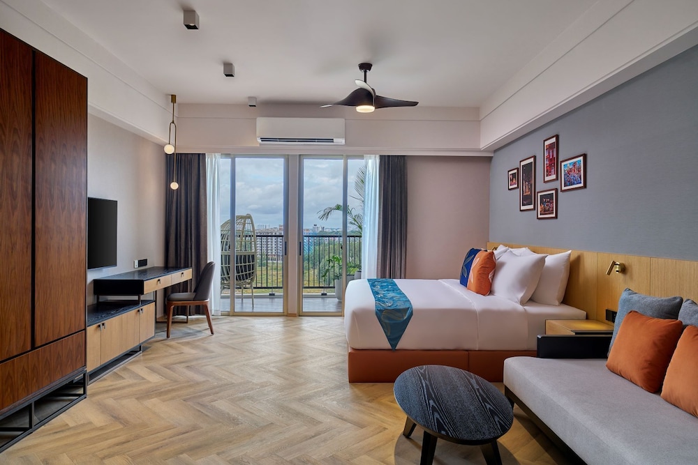 Birkin International Hotel 22/59