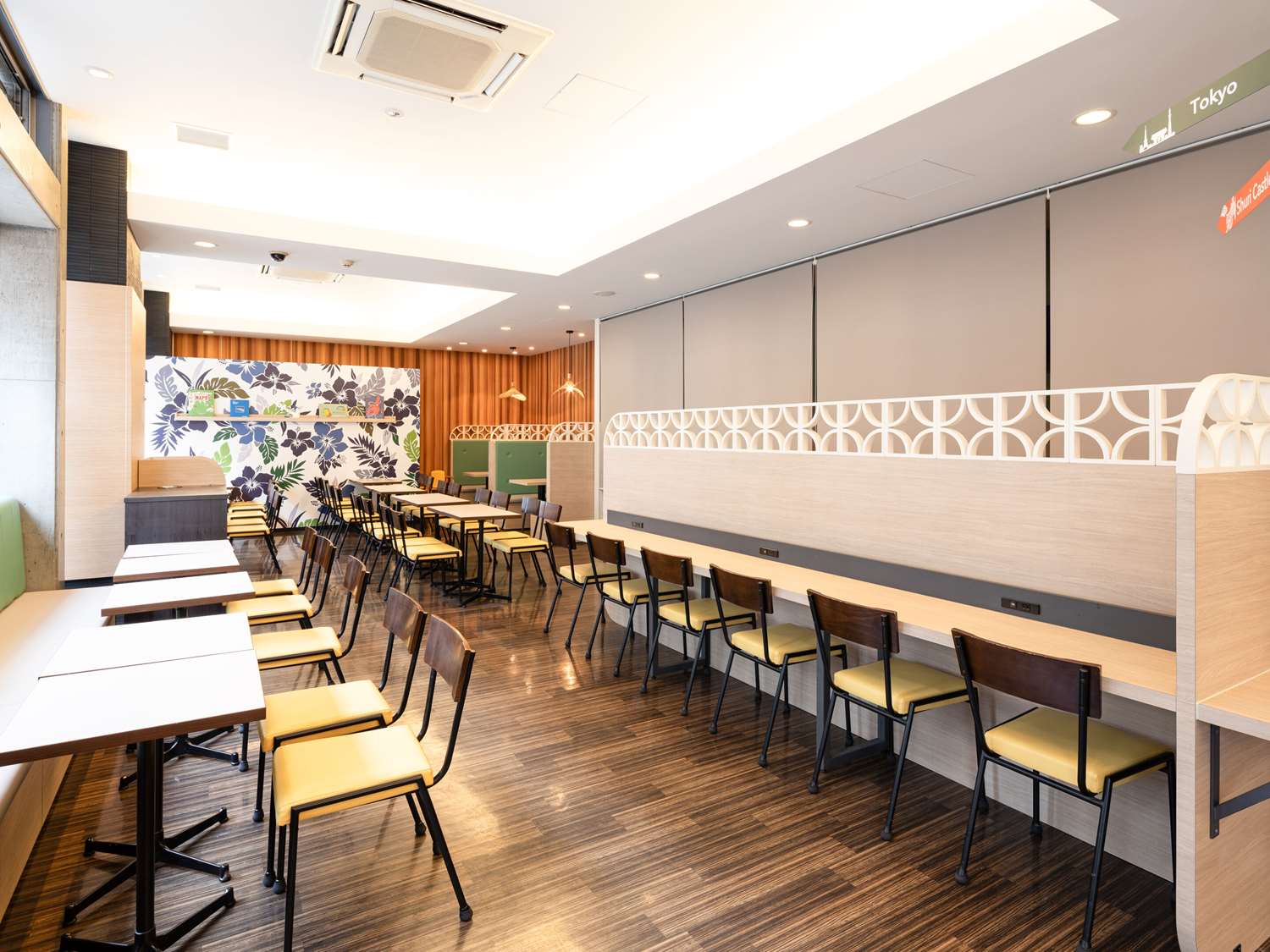 Comfort Hotel Naha Prefectural Office 42/55
