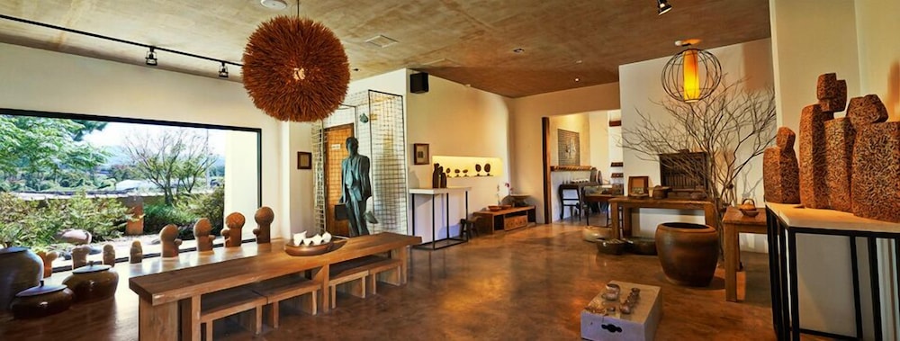 Olle Resort And Spa 62/75