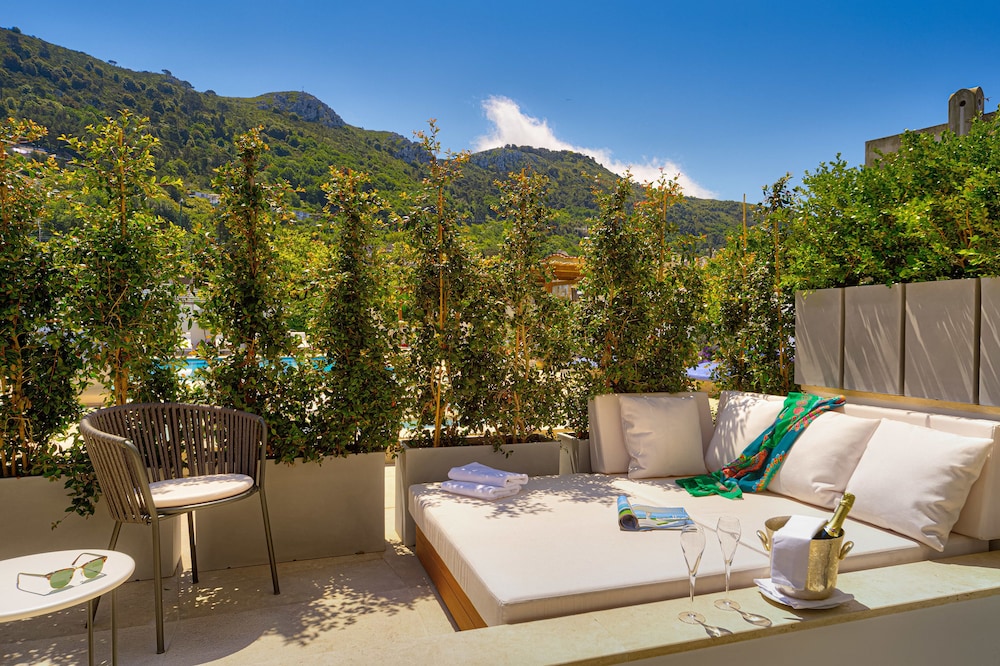 Villa Blu Capri Hotel 25/68