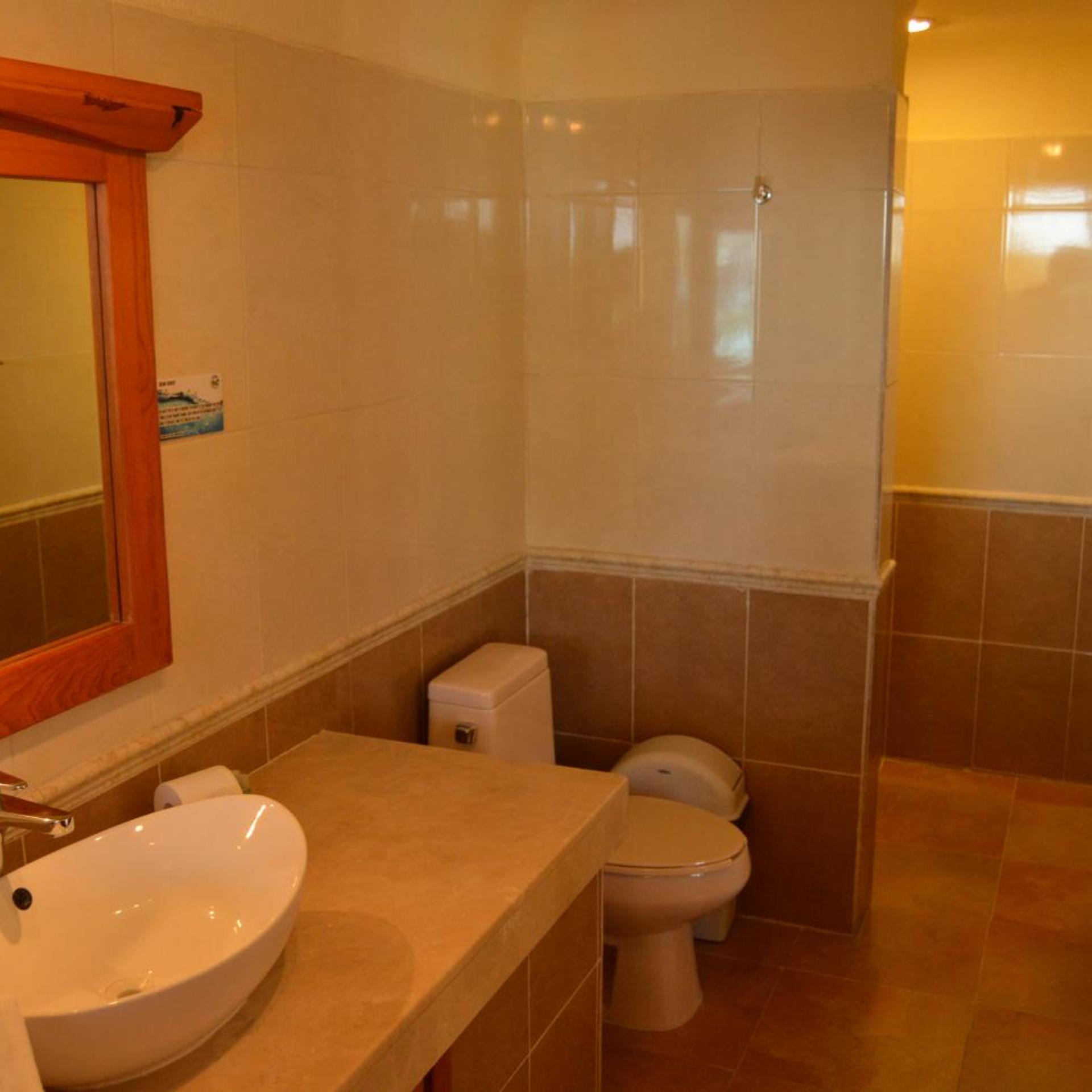 Hotel La Joya 51/51