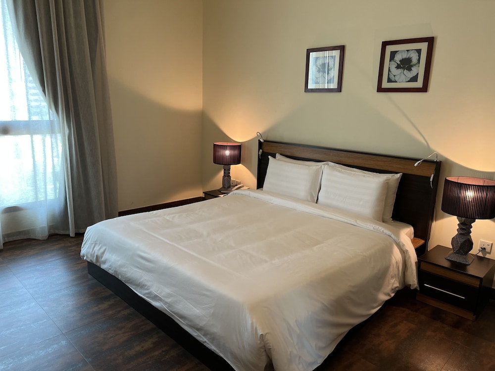 Al Manzil Hotel Bahrain 16/79