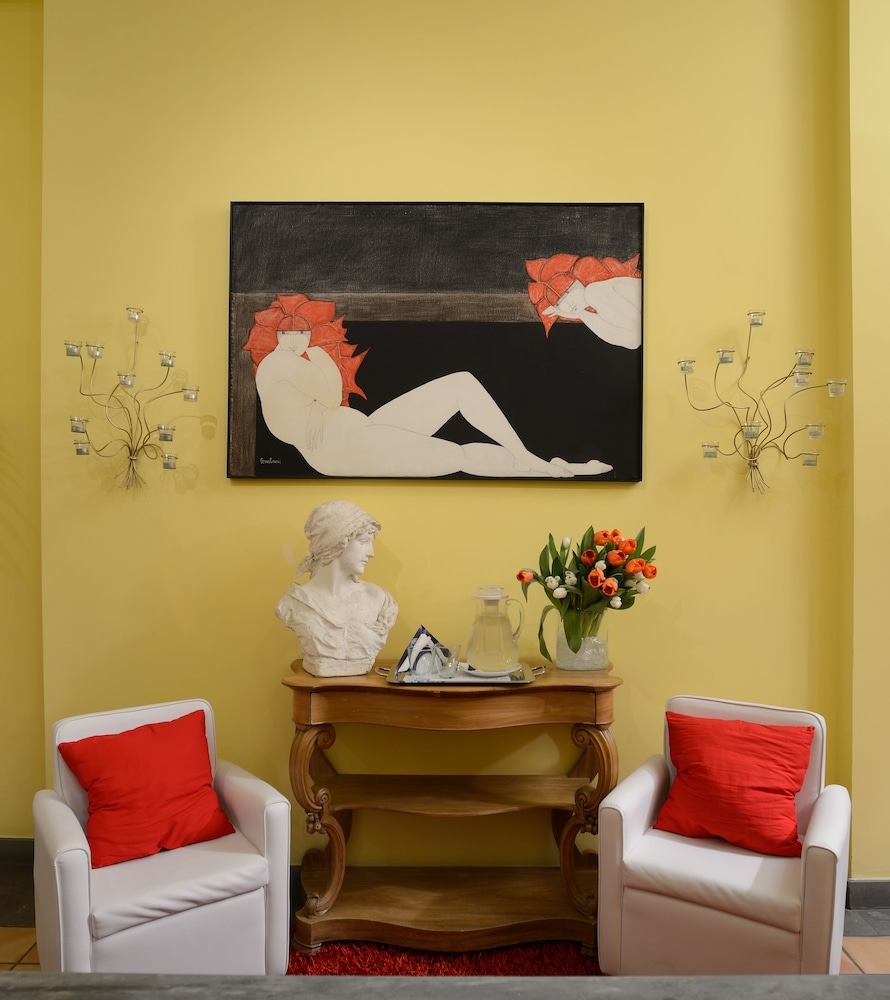 Hotel Locanda Cairoli 31/50