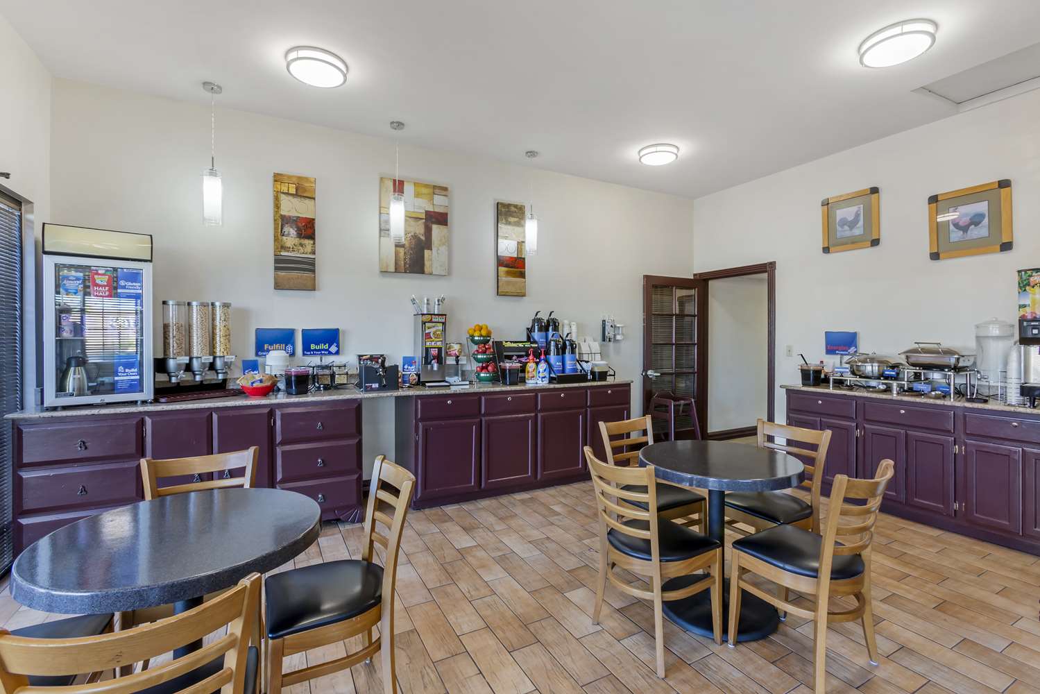 Best Western Superstition Springs Inn 7/14
