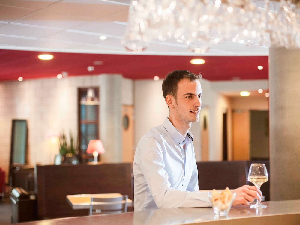 Novotel Suites Nancy Centre 6/62