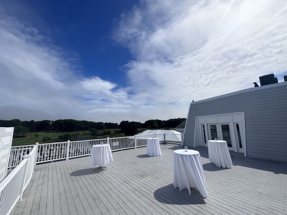 Resort Conference Center At Hyannis 59/63