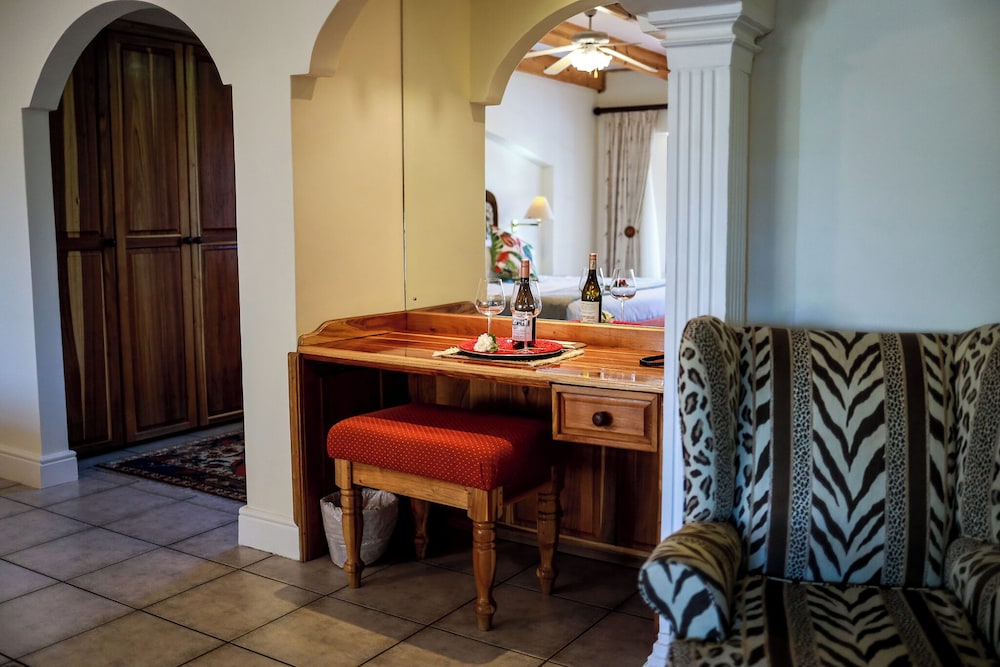 Altes Landhaus Lodge 2/50