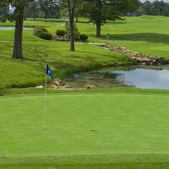 Holiday Inn Club Vacations Holiday Hills Resort at Branson 20/57