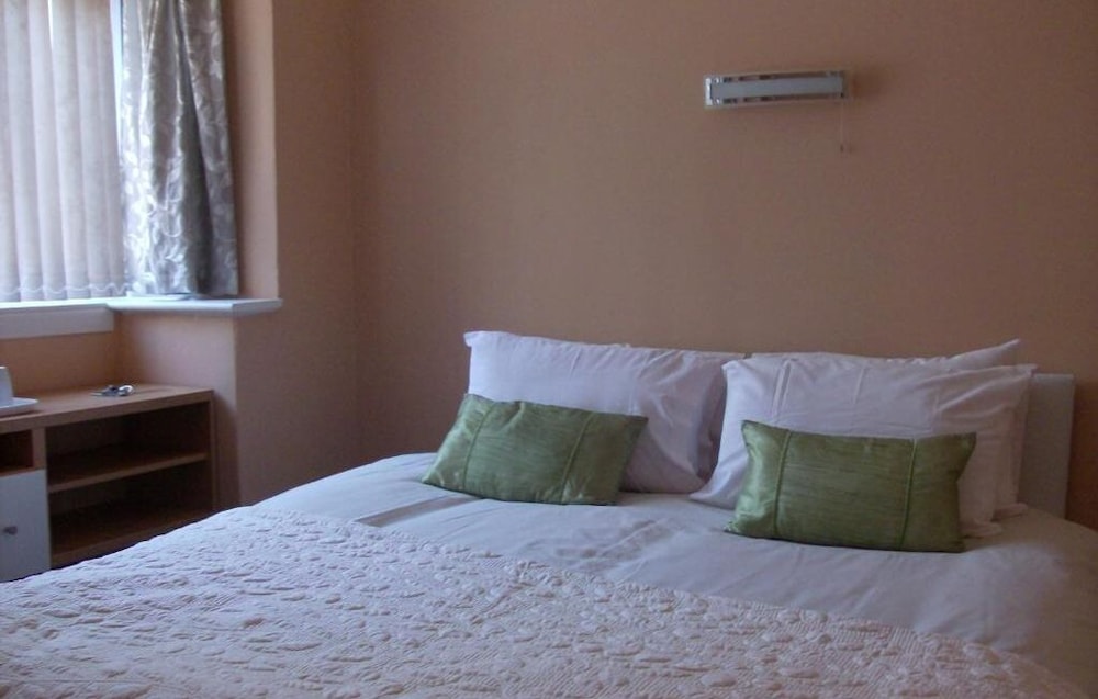 Aparthotel Blackpool 20/50