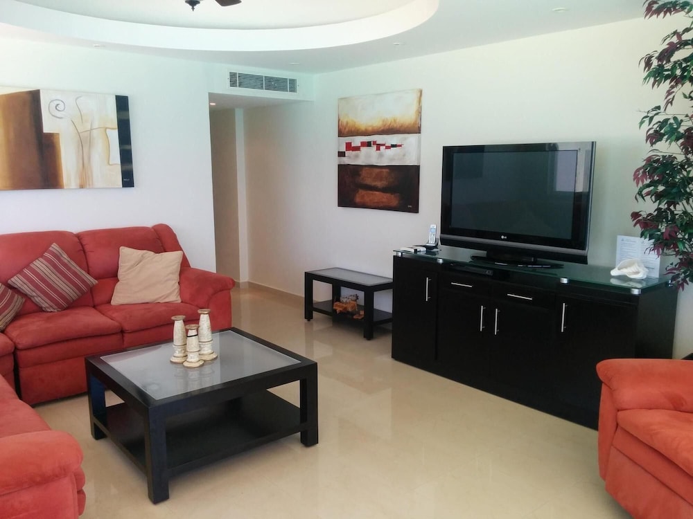 Condominios Salvia Cancun 50/79