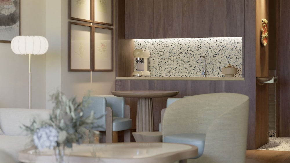 Camiral Golf & Wellness - Leading Hotel of the World 38/79