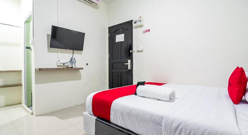 Reddoorz @ Baloi Batam 20/54
